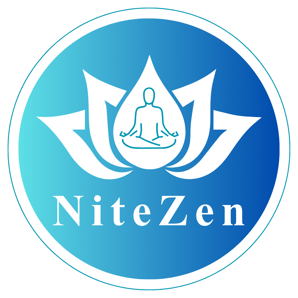 Logotipo NiteZen