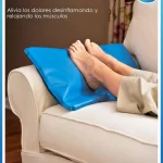 Almohada de agua