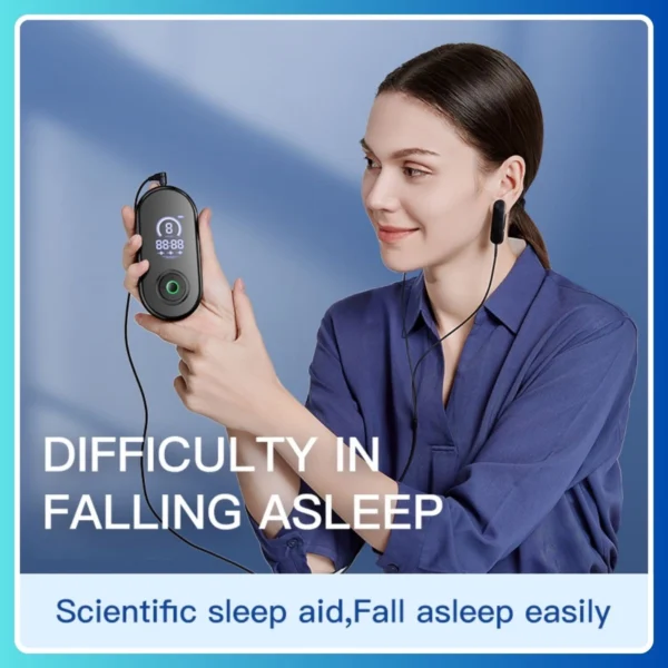 🧠 NeuroZen Pro – Terapia de Sueño Sin Pastillas, Efecto Desde la Primera Noche 🌙 - Image 3