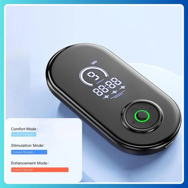 🧠 NeuroZen Pro – Terapia de Sueño Sin Pastillas, Efecto Desde la Primera Noche 🌙 - Image 4