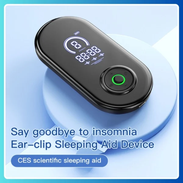 🧠 NeuroZen Pro – Terapia de Sueño Sin Pastillas, Efecto Desde la Primera Noche 🌙 - Image 7