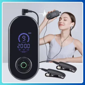 🧠 NeuroZen Pro – Terapia de Sueño Sin Pastillas, Efecto Desde la Primera Noche 🌙