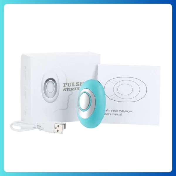 🌟 NeuroControl: Dispositivo De Relajación - Microcorriente EMS 🌟 - Image 9