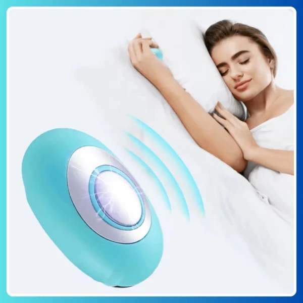 🌟 NeuroControl: Dispositivo De Relajación - Microcorriente EMS 🌟 - Image 8