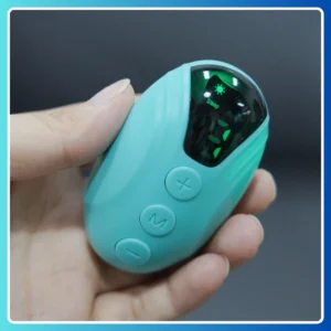 🌟 NeuroControl: Dispositivo De Relajación - Microcorriente EMS 🌟